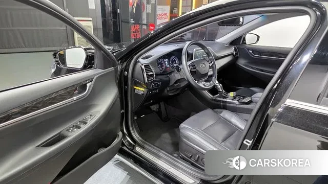 Hyundai Grandeur IG id 3402947 из Кореи 20