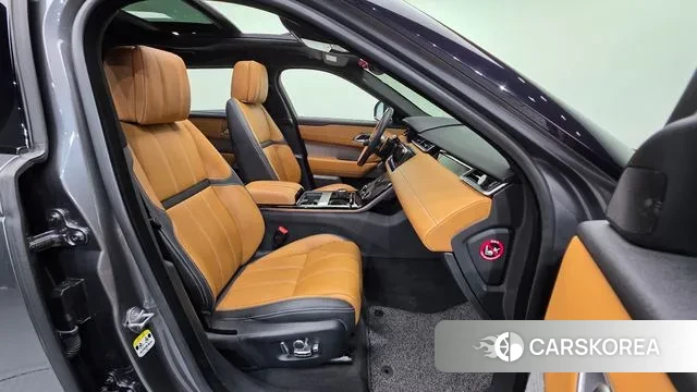 Land Rover Range Rover Velar id 3045335 из Кореи 20