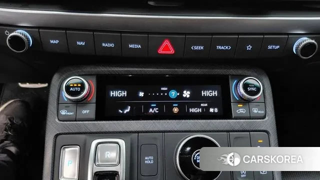 Hyundai The New Palisade id 3487356 из Кореи 20