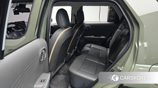 Hyundai Casper id 4613629 из Кореи 30