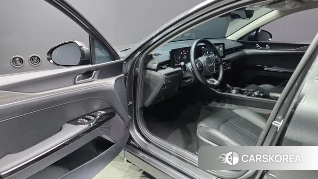 Kia The New K5 3rd generation id 3619973 из Кореи 20