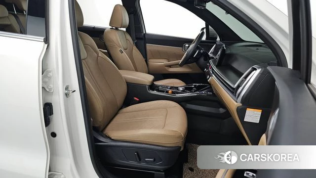 Kia The New Sorento 4th Generation id 4735228 из Кореи 20