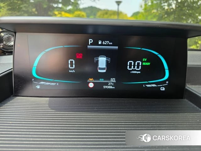 Hyundai Staria id 4527781 из Кореи 12