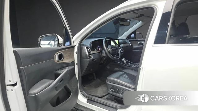 Kia Sorento 4th Generation id 4445565 из Кореи 34