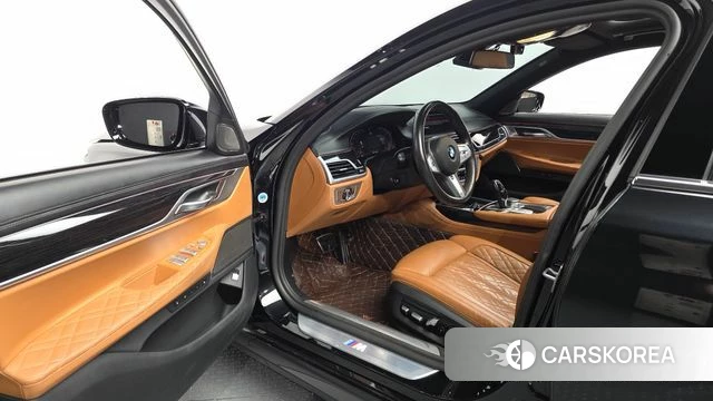 BMW 7 Series (G11) id 4574068 из Кореи 19