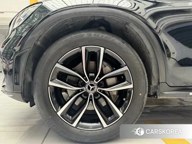 Mercedes-Benz GLC id 4297455 из Китая 23
