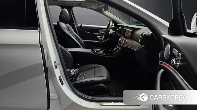Mercedes-Benz E-Class W213 id 3598474 из Кореи 20