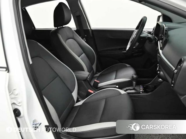 Kia The New Morning (JA) id 4725173 из Кореи 20