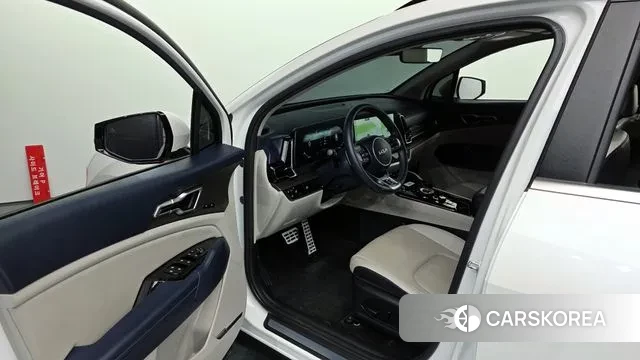 Kia Sportage 5th Generation id 3372478 из Кореи 20