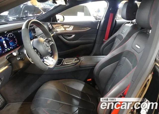 Mercedes-Benz CLS-Class C257 id 2867853 из Кореи 20