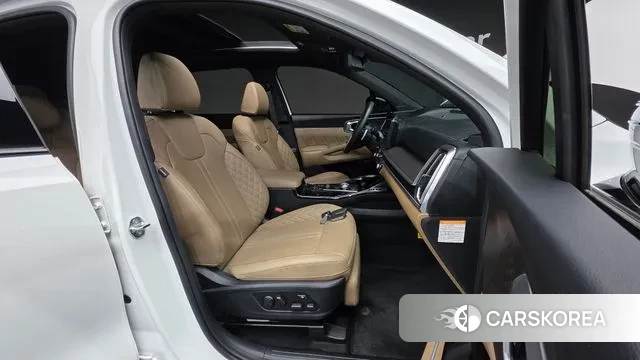 Kia The New Sorento 4th Generation id 3267587 из Кореи 20