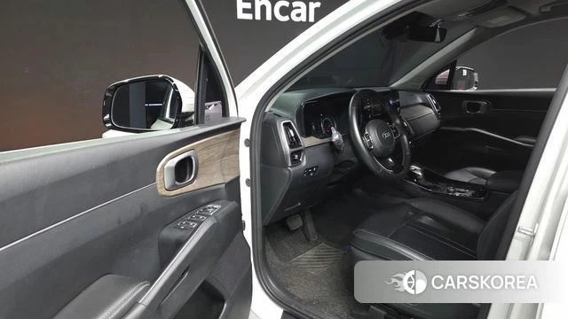 Kia Sorento 4th Generation id 4716832 из Кореи 20