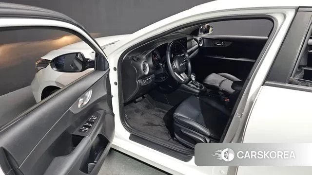 Kia The New K3 2nd generation id 3551169 из Кореи 20