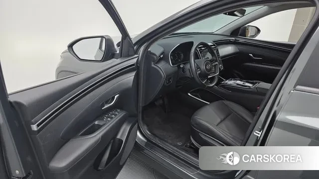 Hyundai Tucson (NX4) id 3406763 из Кореи 20