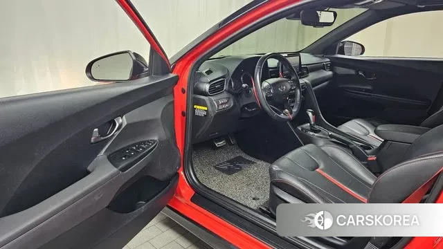 Hyundai Veloster (JS) id 3008903 из Кореи 20