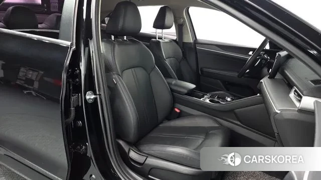 Kia K5 3rd generation id 3742064 из Кореи 20