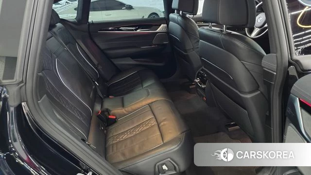 BMW 6 Series GT (G32) id 3850450 из Кореи 20