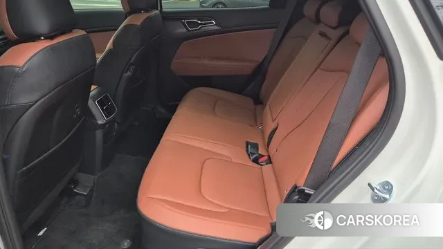 Kia The New Sportage 5th Generation Hybrid id 3507203 из Кореи 20