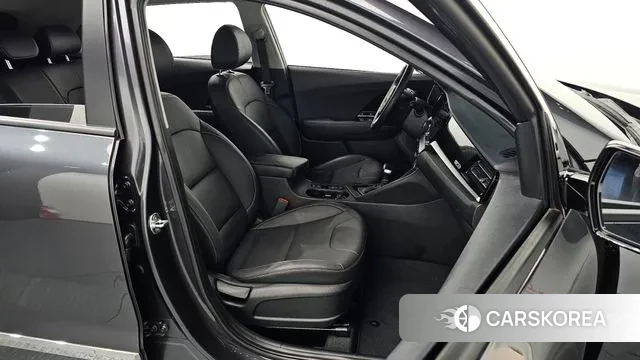 Kia The New Niro id 3698298 из Кореи 20