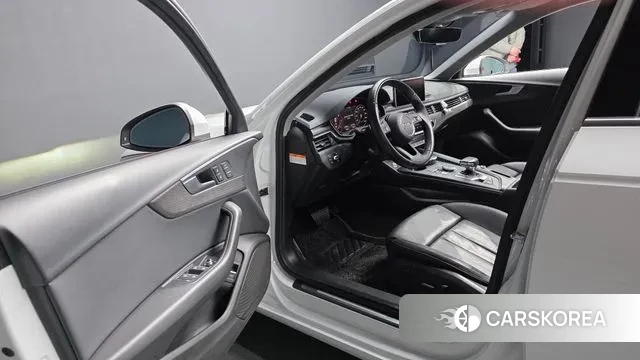 Audi A4 (B9) id 3779165 из Кореи 20