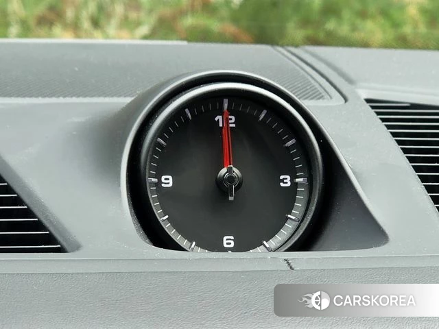 Porsche Cayenne (PO536) id 4475320 из Кореи 20