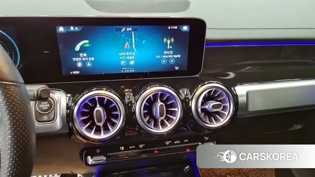 Mercedes-Benz GLB-Class X247 id 3509294 из Кореи 18