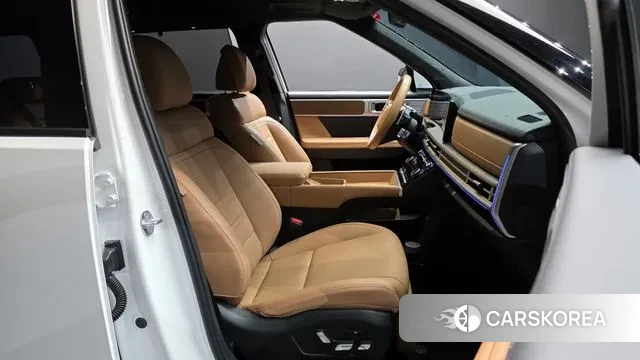 Hyundai Santa Fe (MX5) id 3278898 из Кореи 20