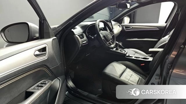 Renault Korea (Samsung) XM3 id 4243381 из Кореи 30