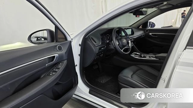 Hyundai Sonata (DN8) id 4428473 из Кореи 33