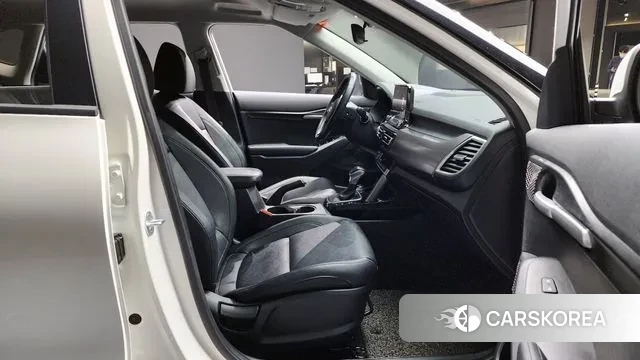 Kia Seltos id 3498914 из Кореи 20