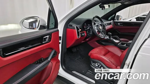 Porsche Cayenne (PO536) id 2855073 из Кореи 20