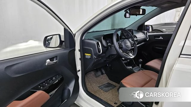 Kia The New Morning (JA) id 3811298 из Кореи 20