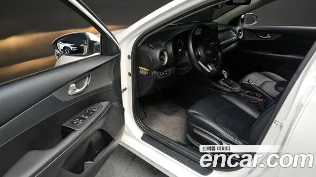 Kia Come New K3 id 2714021 из Кореи 20