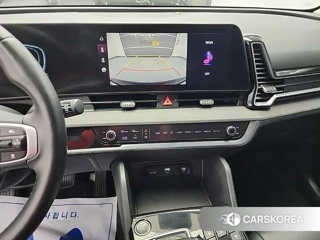 Kia Sportage 5th Generation id 3819237 из Кореи 18