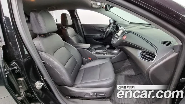 Chevrolet (GM Daewoo) All New Malibu id 2230591 из Кореи 20