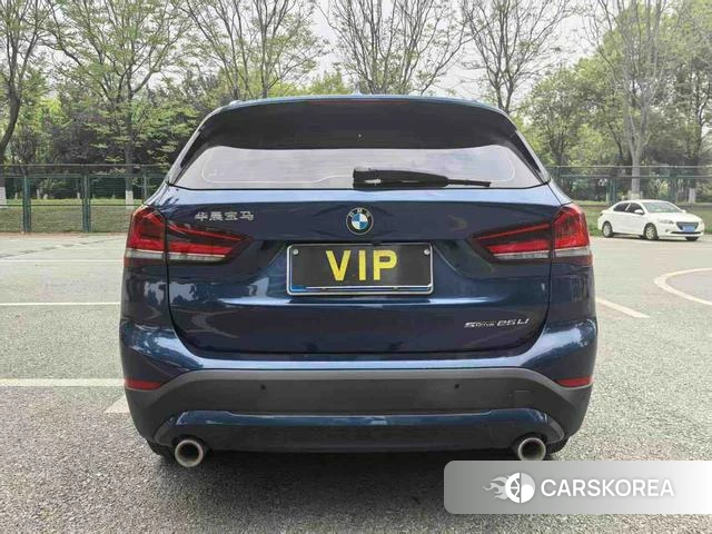 BMW X1 id 4301058 из Китая 12
