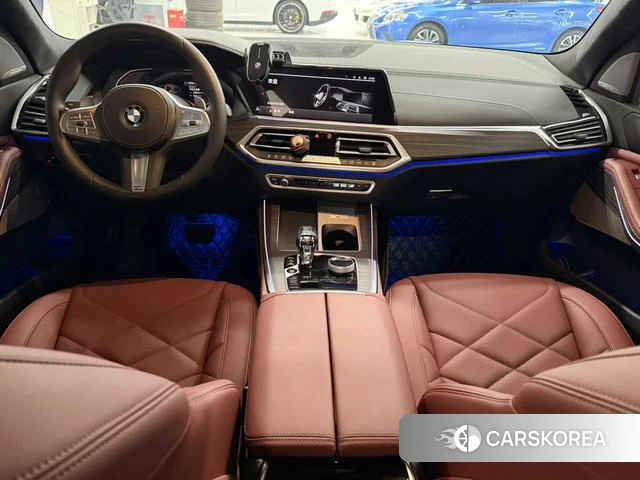 BMW X5 id 4264823 из Китая 19