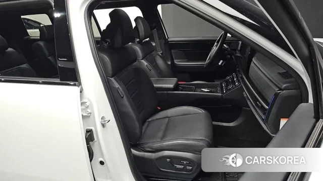 Hyundai Santa Fe (MX5) id 3305353 из Кореи 20