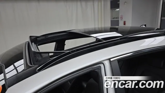 Kia Sportage The Bold id 2688281 из Кореи 20