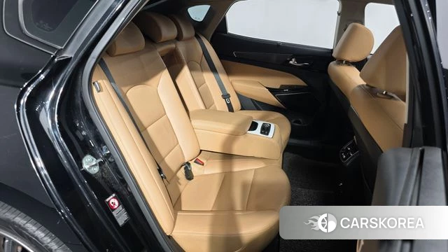 Kia K7 Premier id 4620050 из Кореи 34