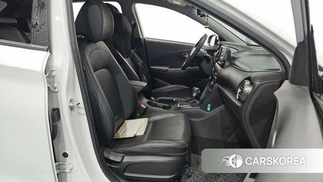 Hyundai Kona id 4351035 из Кореи 30