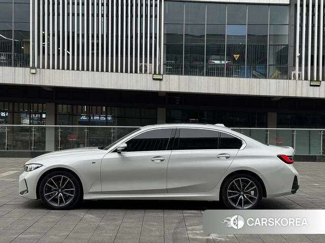 BMW 3 series id 4277911 из Китая 14