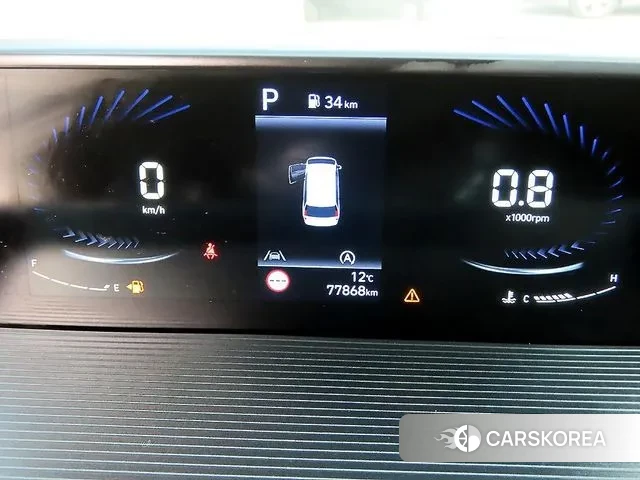 Hyundai Staria id 3400757 из Кореи 20