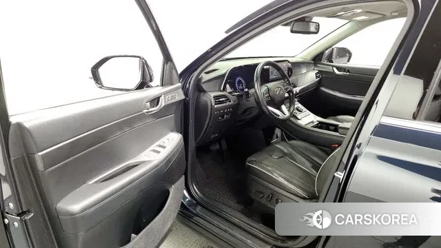 Hyundai Palisade id 3433526 из Кореи 20