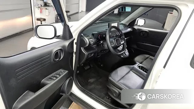 Hyundai Casper id 2905648 из Кореи 20