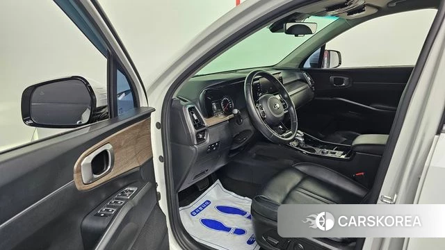 Kia Sorento 4th Generation id 3965881 из Кореи 20