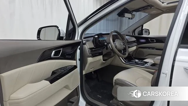 Kia Carnival 4th generation id 3556898 из Кореи 20