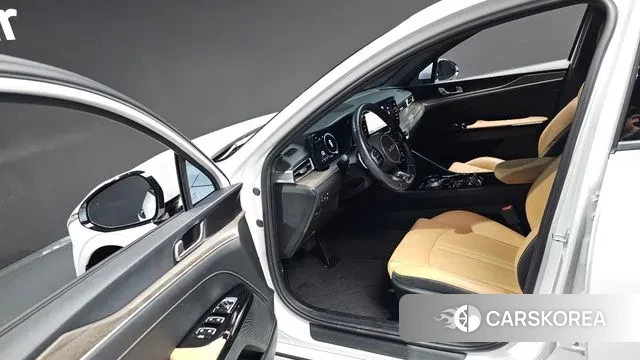 Kia K5 3rd generation id 3378192 из Кореи 20