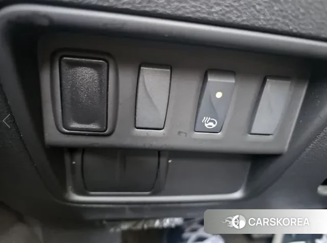 Renault Korea (Samsung) QM6 id 3489941 из Кореи 11