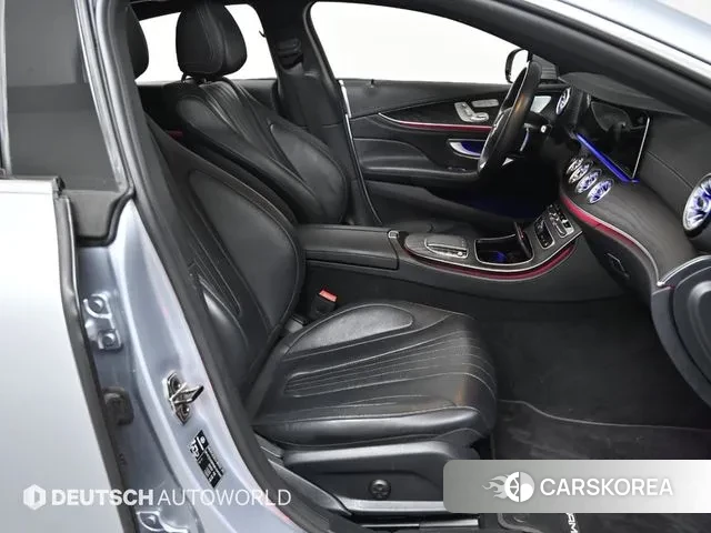 Mercedes-Benz CLS-Class C257 id 3625172 из Кореи 20